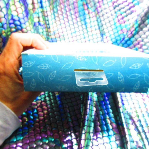 We R Memory Keepers Fabric Quill Kit - Picture 9 of 10